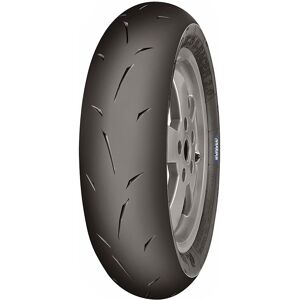 Mc-35 S-racer 2.0 51p Tl Racing Soft Scooter Tire Noir 3.50 / R10