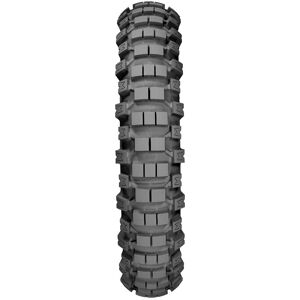 Michelin Moto Desert Race Baja M/c 70r Tt Enduro Rear Tire Noir 140 / 80 / R18 - Publicité