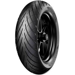 Roadtec (f) M/c 53p Tl Scooter Tire Argenté 130 / 60 / R13