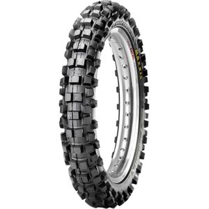 M7305 Maxcross It 64m Tt Off-road Rear Tire Argenté 110 / 100 / R18