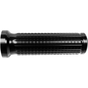 Mo-grips  Grips Noir 22 mm / 124 mm