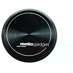 Mo-grips  Handlebar Plugs Noir