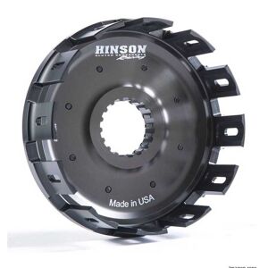Hinson Honda Crf 450 R 08 Clutch Basket Argenté - Publicité