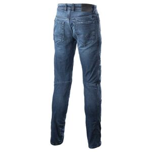 Alpinestars Argon Slim Fit Jeans Bleu 33 / 34 Homme - Publicité
