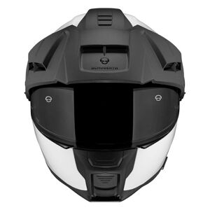 Schuberth E2 Off-road Helmet Blanc 3XL - Publicité