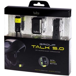 Group-talk 5.0 Intercom Clair