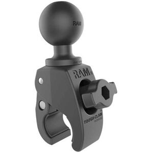 Tough-claw™ ball Base Small Clamp Argenté Argenté One Size unisex