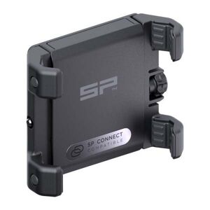 Universal Clamp Spc+ Phone Support Argenté