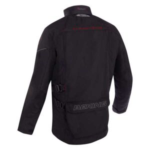 Bering Vision Jacket Noir L Homme - Publicité