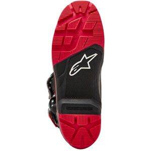 Alpinestars Honda Tech 7 Enduro Drystar Off-road Boots Rouge,Noir EU 45 1/2 Homme - Publicité