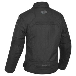 Oxford Delta 10 Ms Tech Jacket Noir XL Homme
