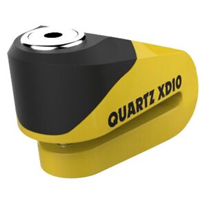 Quartz Xd10 10 Mm Disc Lock Doré