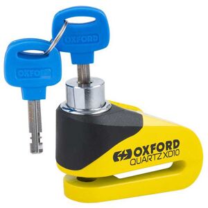 Oxford Quartz Xd10 10 Mm Disc Lock Doré - Publicité