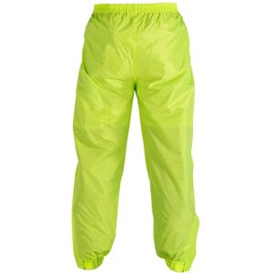 Rainseal Rain Overpants Jaune L Homme