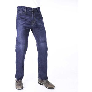 Straight Jeans Bleu 34 / Regular Homme