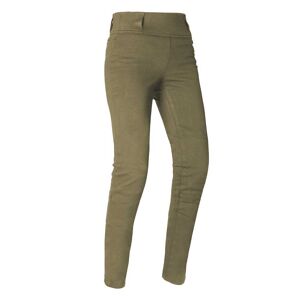 Super Leggings 2.0 2.0 Pants Vert 6 / Regular Femme