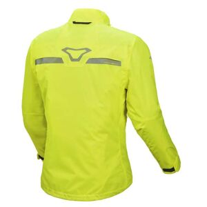 Macna Spray Rain Jacket Jaune S Femme - Publicité