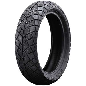 K 62 Tl 60m Scooter Rear Tire Noir 130 / 70 / R11