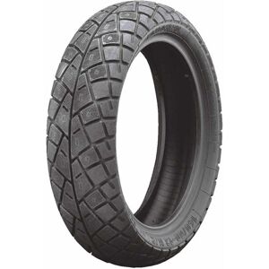 K 62 Tl 62m Scooter Rear Tire Argenté 130 / 70 / R10