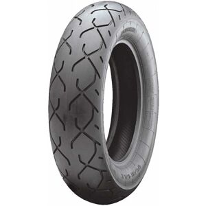 K 65 Tt 66s Road Rear Tire Argenté 130 / 90 / R15