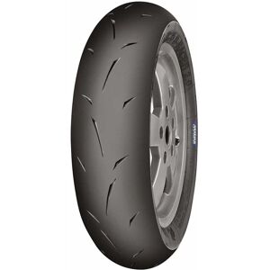 Mc 35 S-racer 2.0 Tl 49p  Scooter Front Tire Argenté 100 / 90 / R12