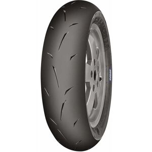 Mc 35 S-racer 2.0 Tl 55p  Scooter Rear Tire Argenté 120 / 80 / R12