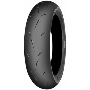 Mc 35 S-racer 2.0 Tl 55p  Scooter Rear Tire Argenté 120 / 80 / R12