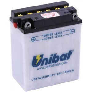 B12a-asm Battery Clair