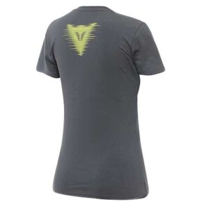 Dainese Outlet Speed Demon Veloce Short Sleeve T-shirt Gris XL Femme