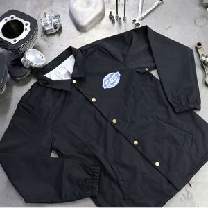 Jacket Noir XL Homme
