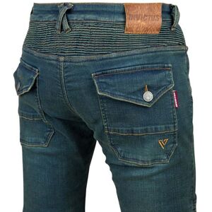 Wyatterp Jeans Bleu 42 Homme