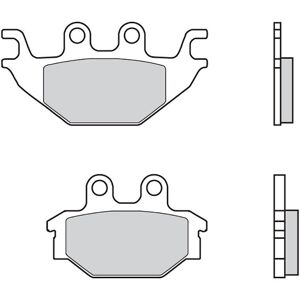 Sintered Brake Pads Clair