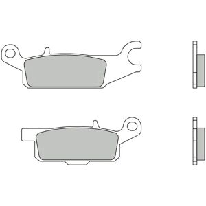 Sintered Brake Pads Clair