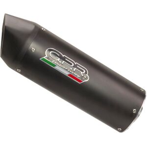 Gpr Exhaust Systems Furore Evo4 Nero Cf Moto 800 Mt Sport 22-24 Ref:e5.cf.11.fne5 Homologated Slip On Muffler Dore