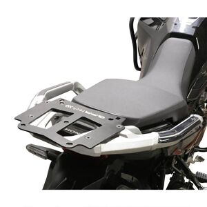 Gpr Exclusive Alpi-tech 55l Cf Moto 800 Mt Touring 22-23 Mounting Plate Argente
