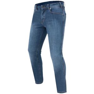 Classic Iii Regular Fit Jeans Bleu 34 / 36 Homme