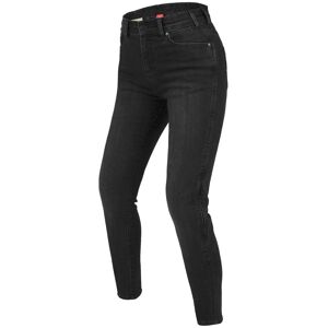 Classic Iii Slim Fit Jeans Noir 34 / 32 Femme