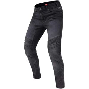 Eagle Iii Slim Fit Jeans Noir 42 / 32 Homme