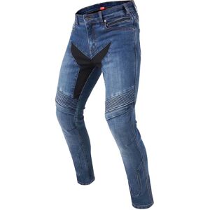 Eagle Iii Slim Fit Jeans Bleu 38 / 34 Homme