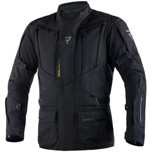 Hardy Ii Jacket Noir S Homme