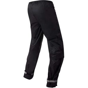 Horizon Rain Overpants Noir 2XS Homme