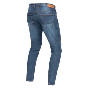 Nmd Tapered Jeans Bleu 28 / 34 Homme