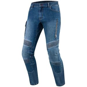 Vandal Jeans Bleu 34 / 32 Homme