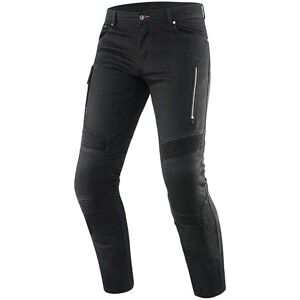 Vandal Twill Jeans Noir 32 / 34 Homme