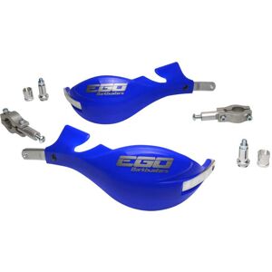 Ego Suzuki Ego-001-00-bu Handguard Bleu