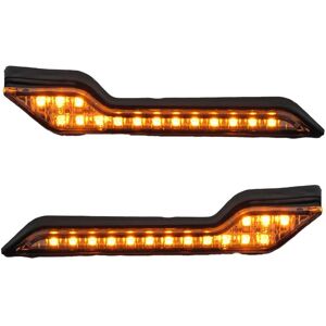 Led Bb-led-001-02-am Turn Signals Doré