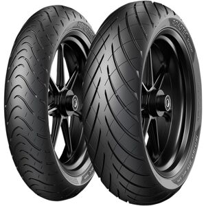 Roadtec Scooter 62p Rf Tl Scooter Tire Argenté 130 / 70 / R12