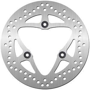 Disc Brake Argenté