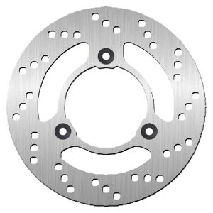 Disc Brake Argenté