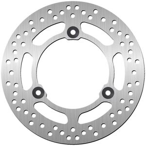 Disc Brake Argenté